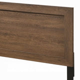 Miquell Queen Bed