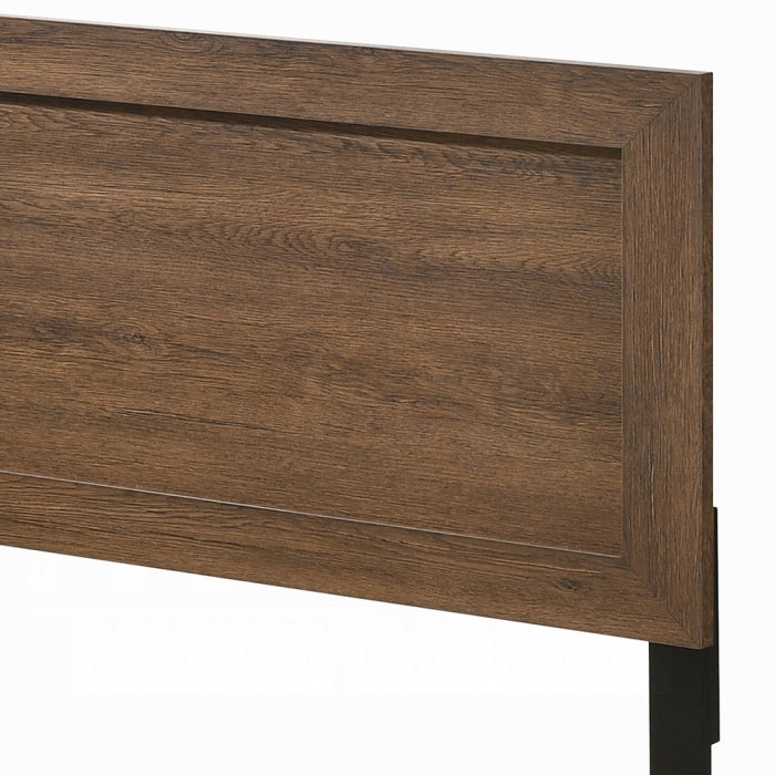 Miquell Queen Bed