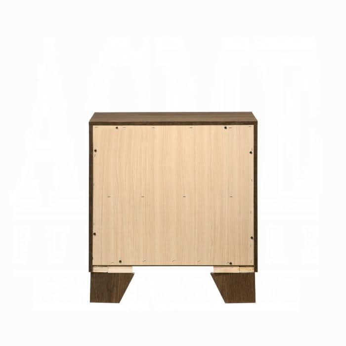 Miquell Nightstand