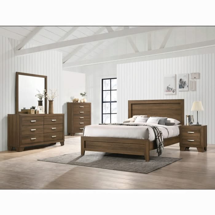 Miquell Nightstand