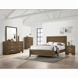 Miquell Nightstand