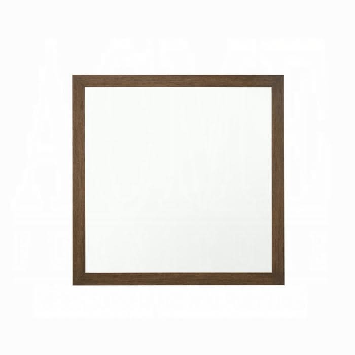 Miquell Mirror