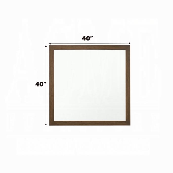 Miquell Mirror