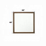 Miquell Mirror