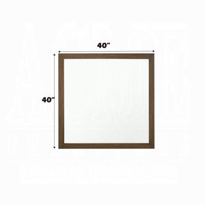 Miquell Mirror