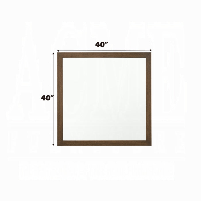 Miquell Mirror