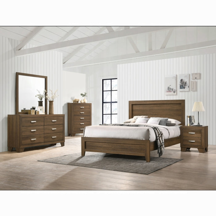 Miquell Dresser