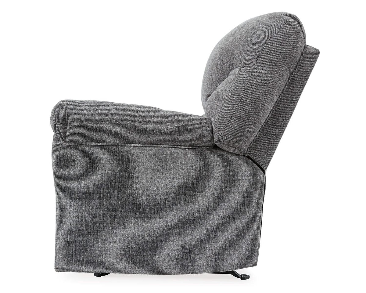 Allmaxx Sofa, Loveseat and Recliner