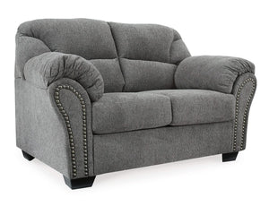 Allmaxx Loveseat