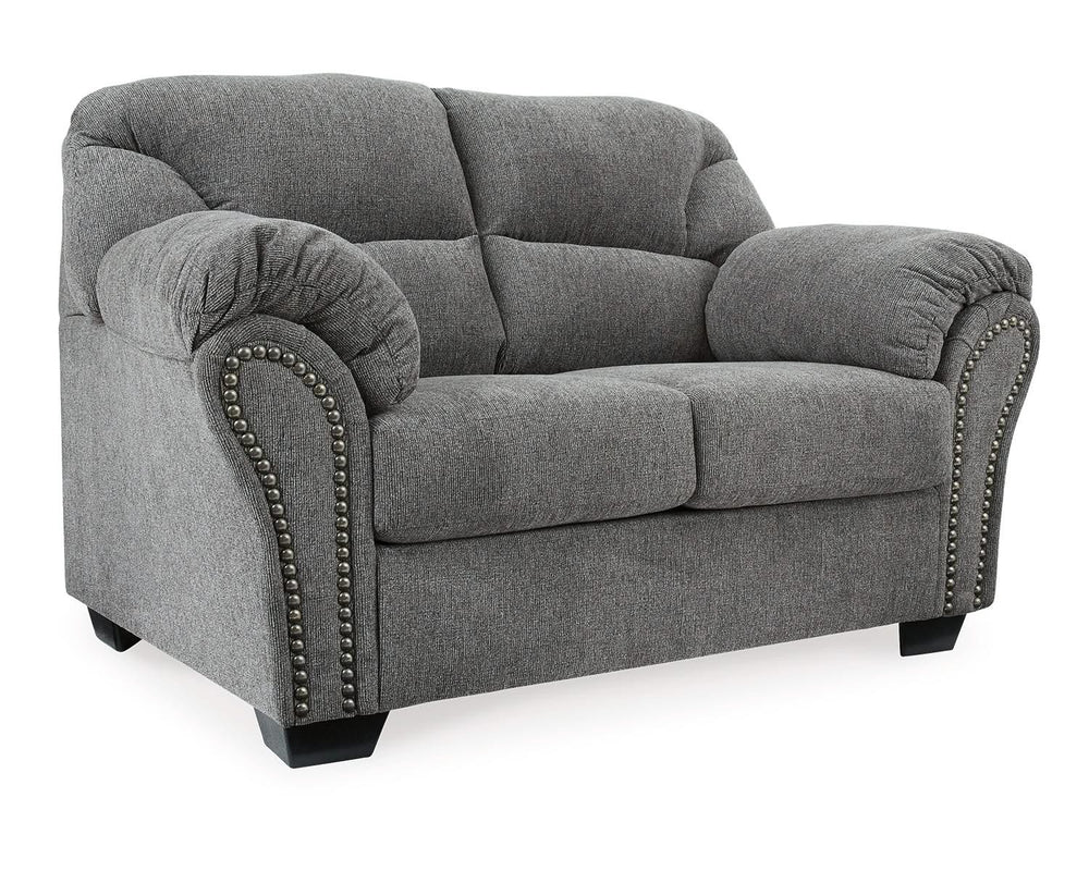 Allmaxx Sofa, Loveseat and Recliner