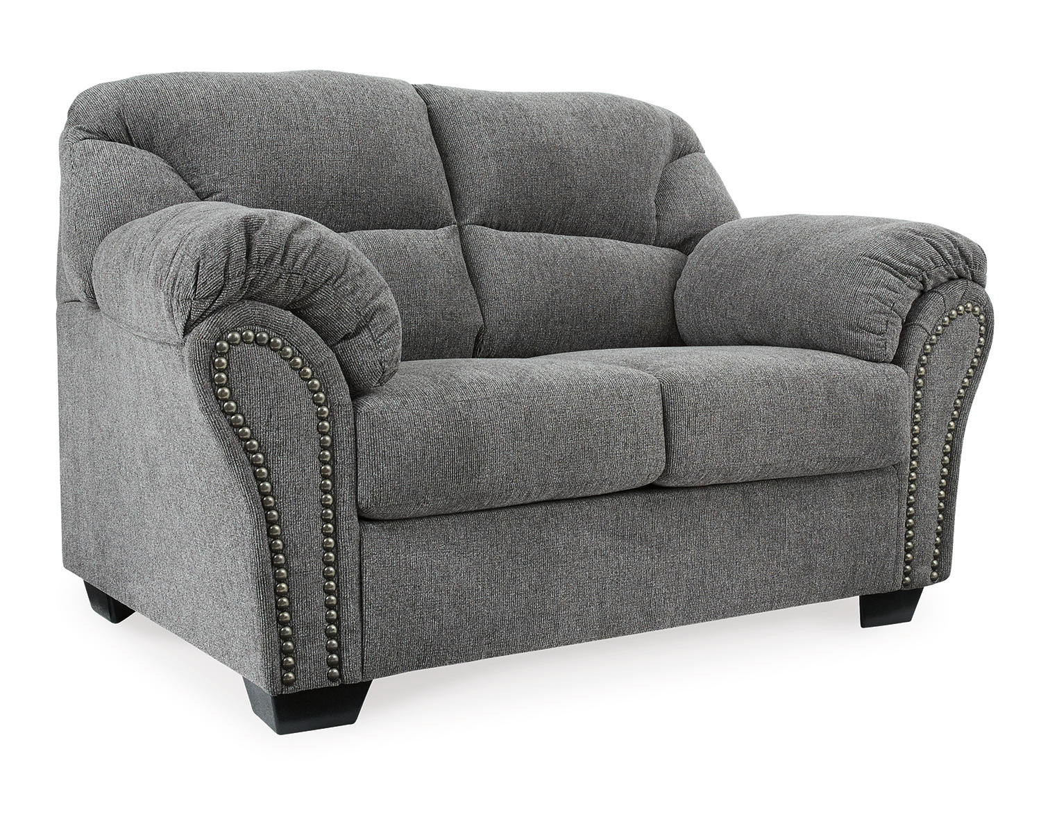 Allmaxx Sofa, Loveseat and Recliner