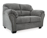 Allmaxx Sofa, Loveseat and Recliner