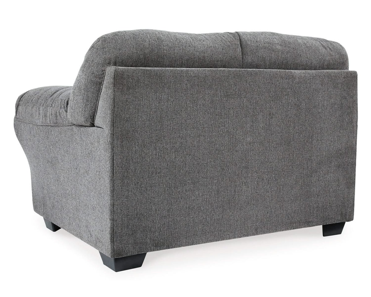 Allmaxx Sofa, Loveseat and Recliner