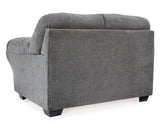 Allmaxx Sofa, Loveseat and Recliner