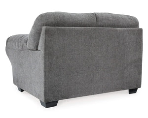Allmaxx Sofa, Loveseat and Recliner