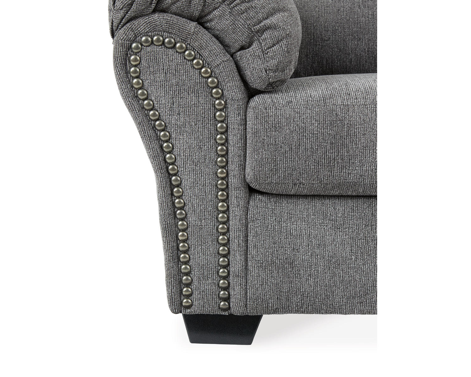 Allmaxx Sofa, Loveseat and Recliner