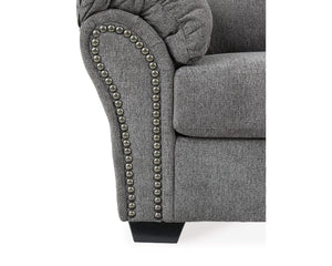 Allmaxx Sofa, Loveseat and Recliner