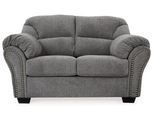 Allmaxx Loveseat