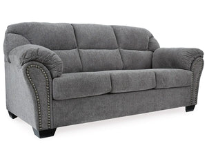 Sofá y loveseat Allmaxx
