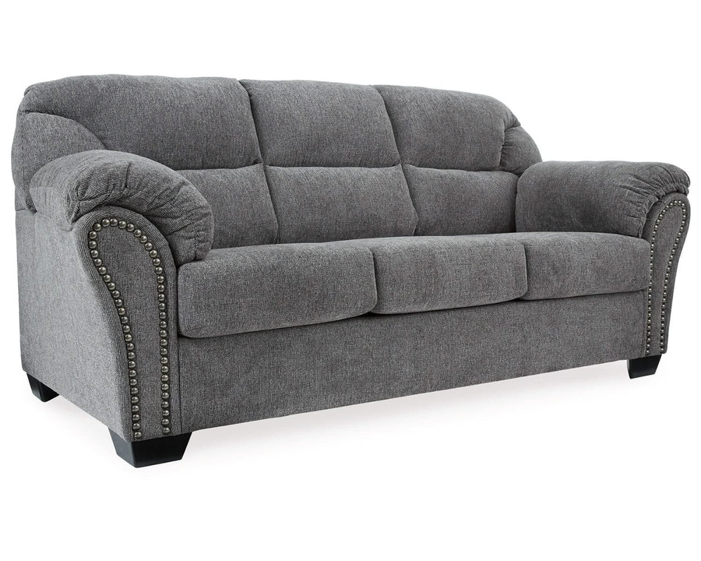 Allmaxx Sofa, Loveseat and Recliner