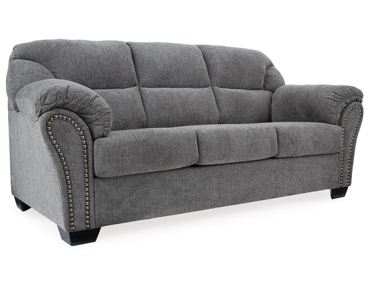 Allmaxx Sofa, Loveseat and Recliner