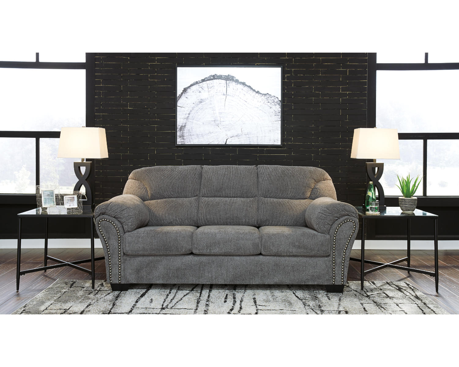 Allmaxx Sofa