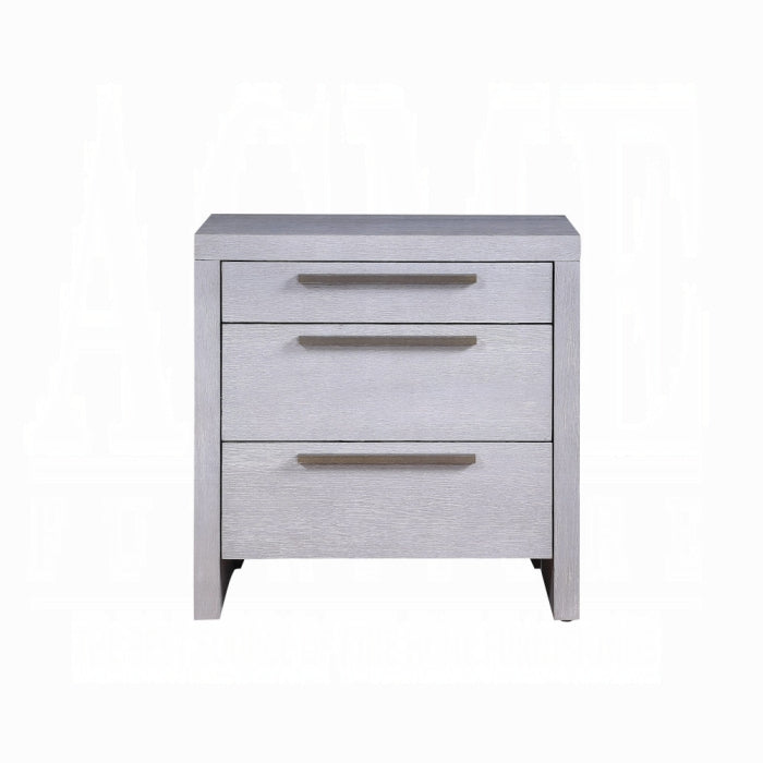 Aromas Nightstand