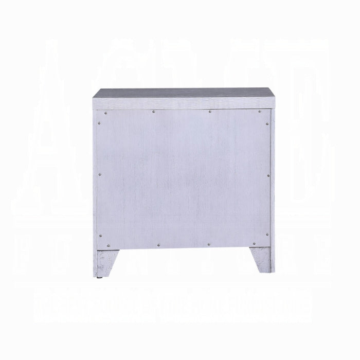 Aromas Nightstand