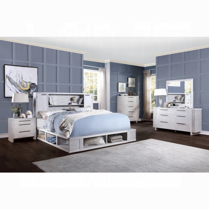 Aromas Nightstand