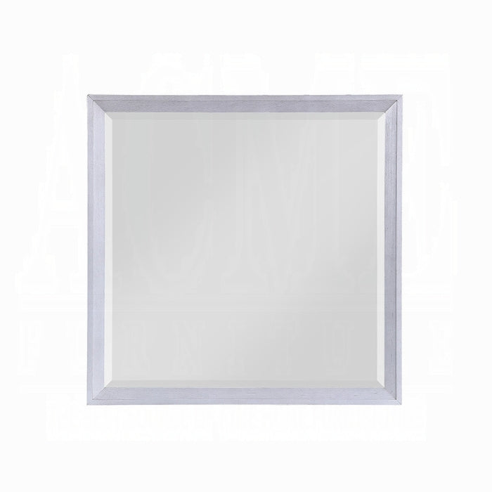 Aromas Mirror