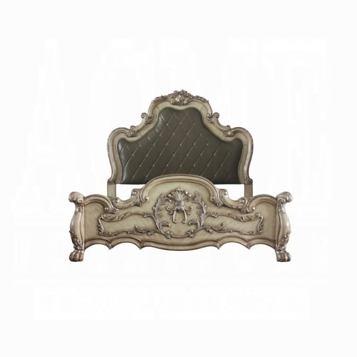 Dresden CK Bed