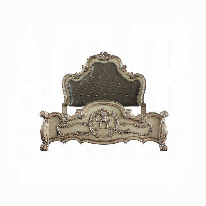 Dresden CK Bed