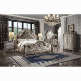 Dresden CK Bed
