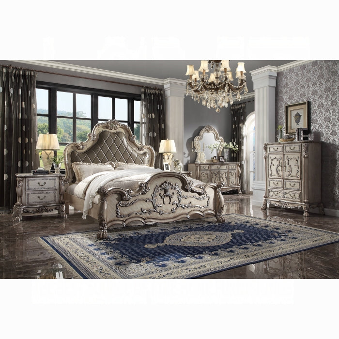 Dresden CK Bed