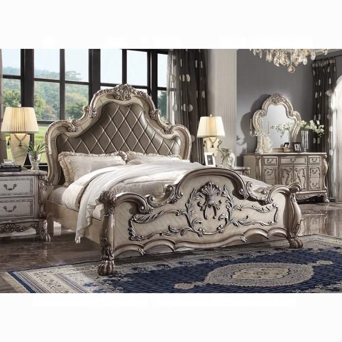 Cama Dresden EK