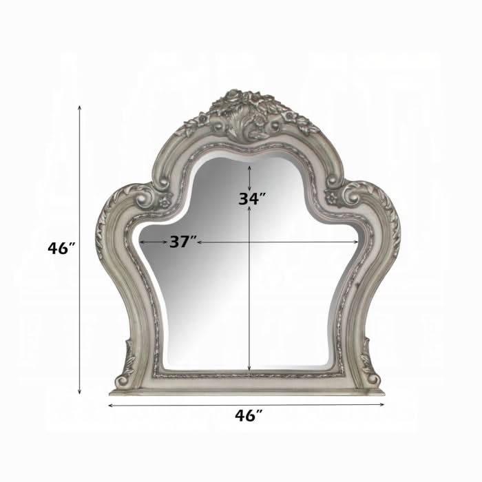 Dresden Mirror