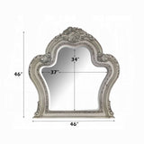 Dresden Mirror