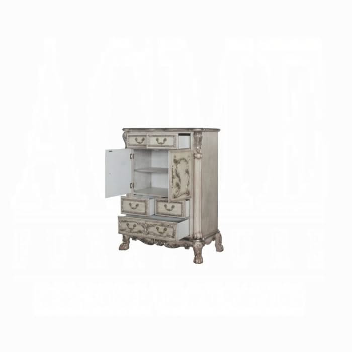 Dresden Chest