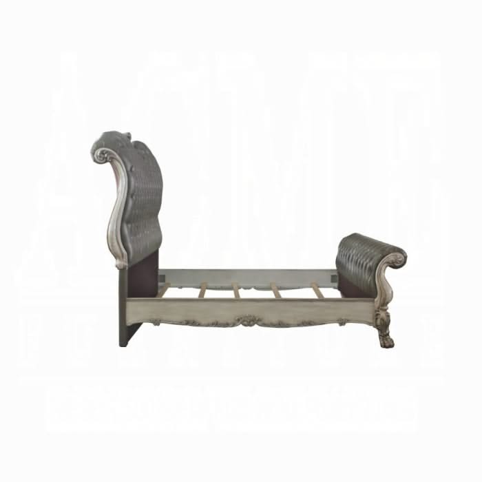 Dresden Queen Bed