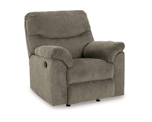 Alphons Recliner