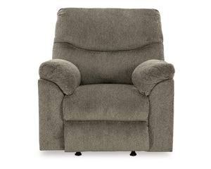 Alphons Recliner