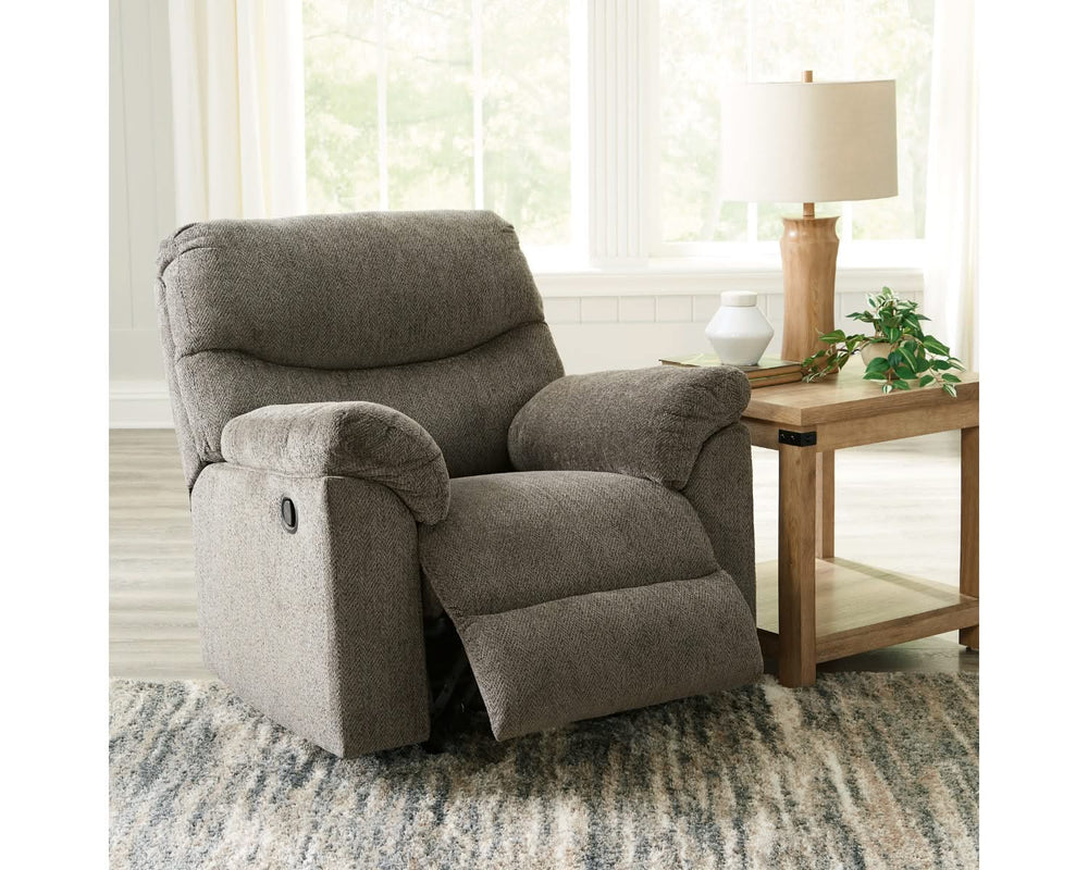 Alphons Recliner