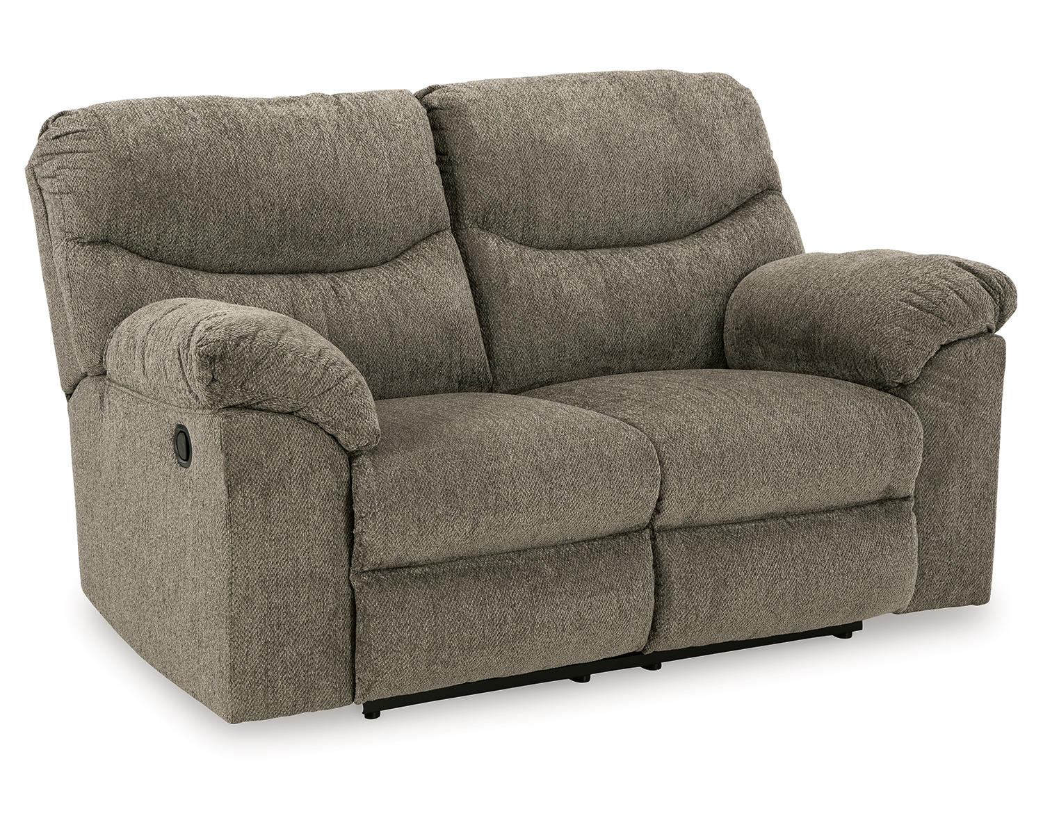 Alphons Reclining Sofa, Loveseat and Recliner