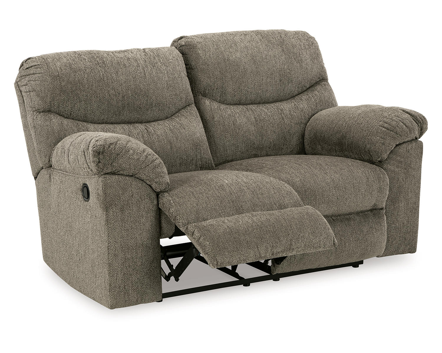 Alphons Reclining Sofa, Loveseat and Recliner