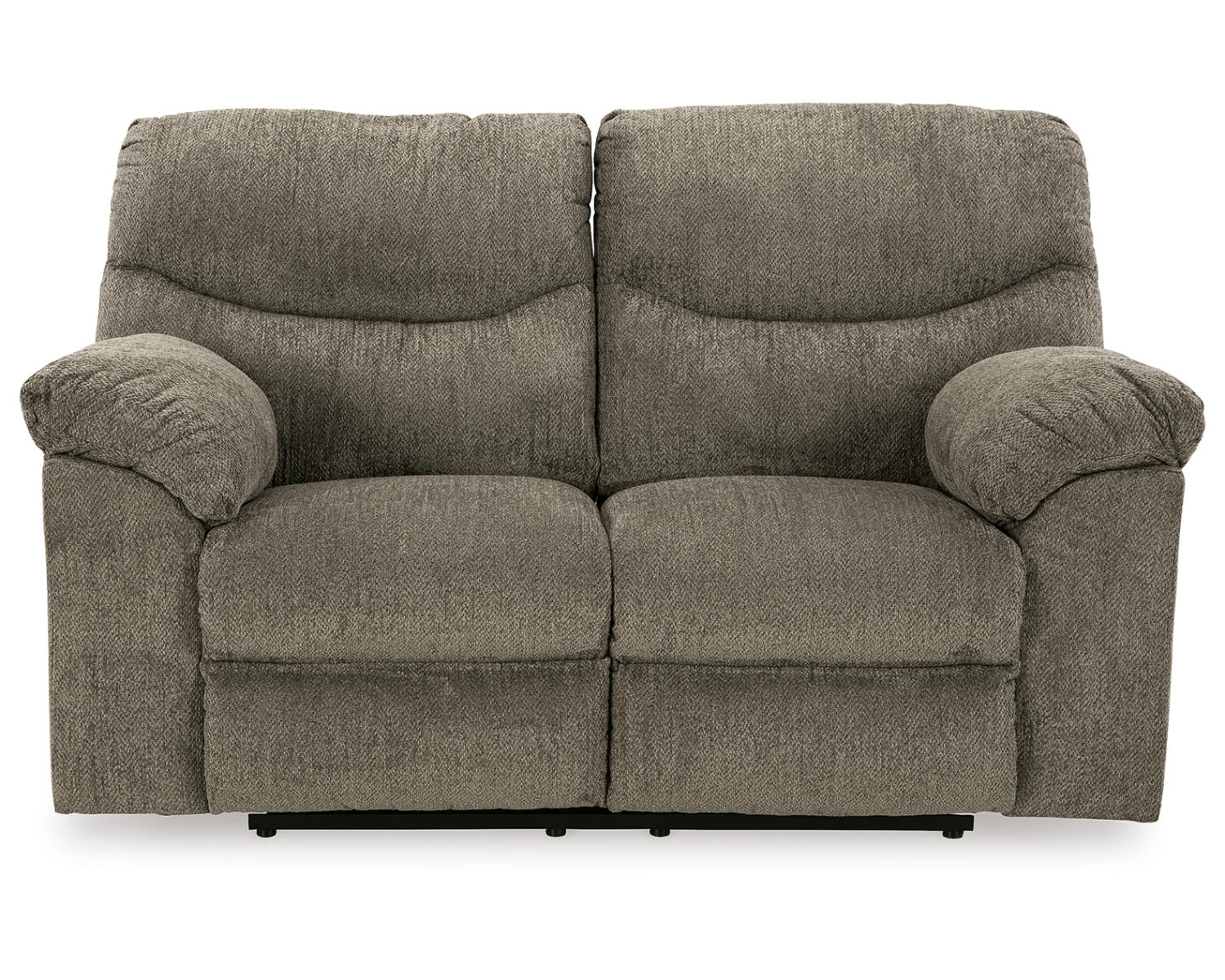 Alphons Reclining Sofa, Loveseat and Recliner