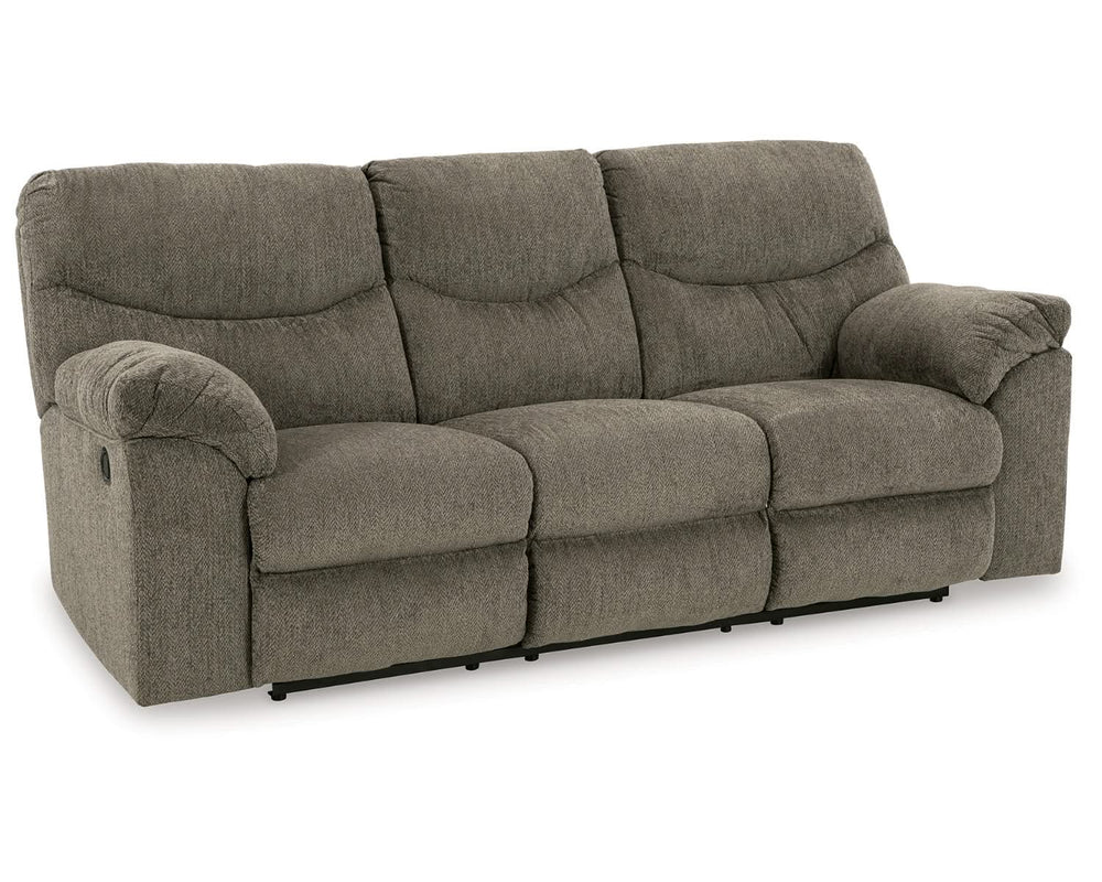Alphons Reclining Sofa