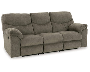 Alphons Reclining Sofa