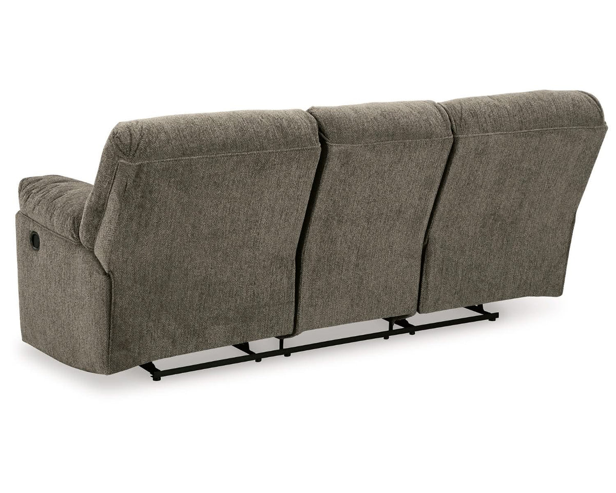 Alphons Reclining Sofa