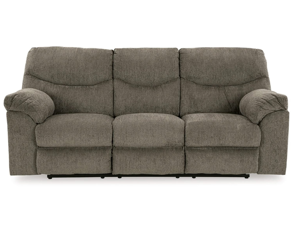 Alphons Reclining Sofa