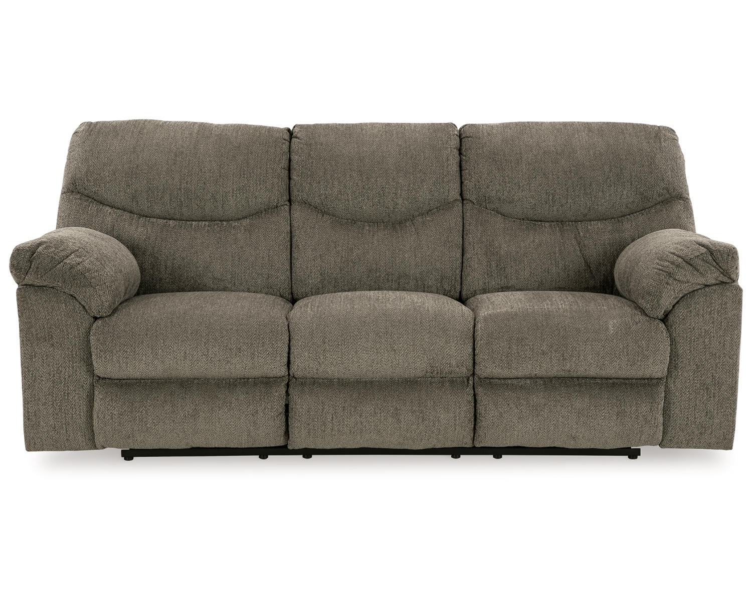 Alphons Reclining Sofa, Loveseat and Recliner